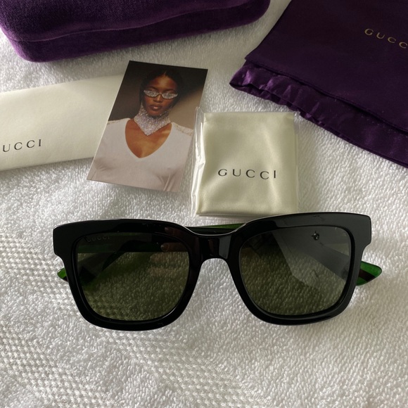 Gucci Sunglasses main image 7
